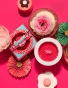Rude Cosmetics Cream Puff kremasto rdečilo odtenek Cake Pop 6 g