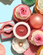 Rude Cosmetics Cream Puff kremasto rdečilo odtenek Mochi 6 g