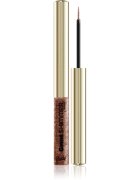 Rude Cosmetics Gimme Shimmer dolgoobstojno črtalo za oči odtenek Lucky Penny 2.5 g