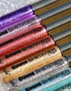 Rude Cosmetics Gimme Shimmer dolgoobstojno črtalo za oči odtenek Lucky Penny 2.5 g