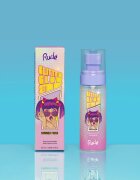 Rude Cosmetics Glitter Glow pršilo za fiksiranje make-upa z bleščicami 60 ml