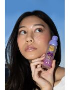 Rude Cosmetics Glitter Glow pršilo za fiksiranje make-upa z bleščicami 60 ml