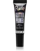Rude Cosmetics Glitter Primer podlaga za senčila za oči 10 kg