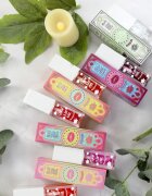 Rude Cosmetics Lip Oil Massage olje za ustnice z vlažilnim učinkom odtenek Chillaxin’ Cherry 4 ml