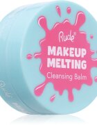 Rude Cosmetics Makeup Melting čistilni balzam za odstranjevanje ličil 50 g