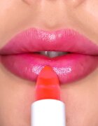 Rude Cosmetics Manga Collection Lip Balm vlažilni balzam za ustnice odtenek Watermelon Kiss 3.5 g