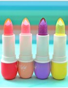 Rude Cosmetics Manga Collection Lip Balm vlažilni balzam za ustnice odtenek Watermelon Kiss 3.5 g