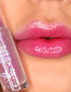 Rude Cosmetics Manga Collection Sparkle Lip Oil tonirno olje za ustnice z vlažilnim učinkom odtenek Mint 4 g