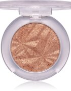 Rude Cosmetics Manga Collection Twinkle Twinkle Highlighter kompaktni pudrasti osvetljevalec odtenek Rudeko's Dragon 4 g