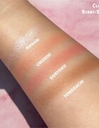 Rude Cosmetics Manga Face Palette večnamenska paleta za obraz odtenek Clever Kirei-Sama 11.2 g