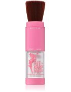 Rude Cosmetics Puff The Magic Powder fiksacijski puder odtenek Translucent 6.5 g