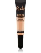 Rude Cosmetics Reflex Waterproof Concealer vodoodporni korektor za polno prekrivanje odtenek Vanilla 05 10 g