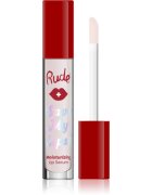 Rude Cosmetics Save My Lips vlažilni serum za ustnice odtenek Coconut 3.4 ml