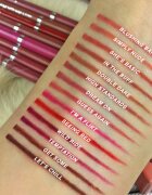 Rude Cosmetics Teeny Weeny kremasti svinčnik za ustnice odtenek Dream On 0.1 g