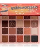 Rude Cosmetics The Roaring 20's paleta senčil za oči odtenek Indulgence 24 g
