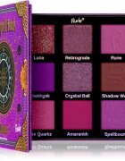 Rude Cosmetics The Spell Book paleta senčil za oči odtenek Passion 10.8 g