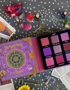 Rude Cosmetics The Spell Book paleta senčil za oči odtenek Passion 10.8 g