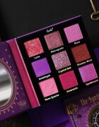 Rude Cosmetics The Spell Book paleta senčil za oči odtenek Passion 10.8 g