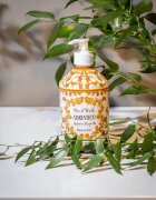Rudy - Le Maioliche Adriatico pena za prhanje za kopel 700 ml