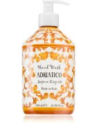 Rudy - Le Maioliche Adriatico tekoče milo za roke 500 ml