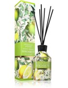 Rudy - Le Maioliche Bergamot aroma difuzor s polnilom 250 ml