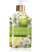 Rudy - Le Maioliche Bergamot tekoče milo za roke 500 ml