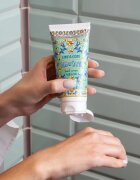 Rudy - Le Maioliche Capri Iris vlažilna krema za roke 100 ml