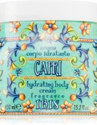Rudy - Le Maioliche Capri Iris vlažilna krema za telo 450 ml