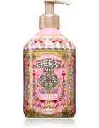 Rudy - Le Maioliche Cherry Kiss tekoče milo 500 ml