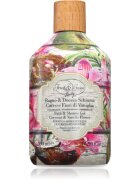 Rudy - Le Maioliche Cocco e Fiori di Vaniglia gel za prhanje 500 ml