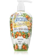 Rudy - Le Maioliche Ischia gel za prhanje in kopanje 700 ml