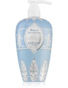 Rudy - Le Maioliche Milano pena za prhanje za kopel 700 ml