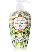 Rudy - Le Maioliche Olive Oil gel za prhanje in kopanje 700 ml