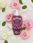 Rudy - Le Maioliche Positano Rosa Damascena pena za prhanje za kopel 700 ml