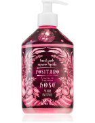 Rudy - Le Maioliche Positano Rosa Damascena tekoče milo za roke 500 ml
