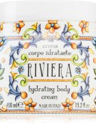 Rudy - Le Maioliche Riviera vlažilna krema za telo 450 ml