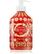 Rudy - Le Maioliche Roma tekoče milo za roke 500 ml