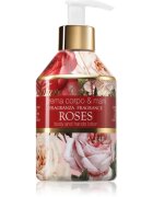 Rudy - Le Maioliche Roses losjon za telo 250 ml