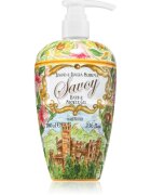 Rudy - Le Maioliche Savoy gel za prhanje in kopanje 700 ml