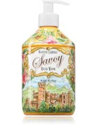 Rudy - Le Maioliche Savoy tekoče milo za roke 500 ml