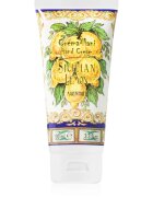 Rudy - Le Maioliche Sicilian Lemon krema za roke 100 ml