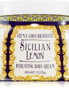 Rudy - Le Maioliche Sicilian Lemon vlažilna gel krema 450 ml