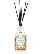 Rudy - Le Maioliche Sicilian Orange Blossom aroma difuzor s polnilom 250 ml