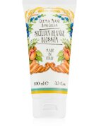 Rudy - Le Maioliche Sicilian Orange Blossom Line vlažilna krema za roke 100 ml