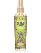 Rudy - Le Maioliche Sweet Pear pršilo za telo 150 ml