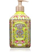 Rudy - Le Maioliche Sweet Pear tekoče milo 500 ml