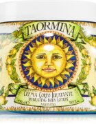 Rudy - Le Maioliche Taormina uravnotežena vlažilna krema za telo 450 ml