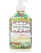 Rudy - Le Maioliche Tuscany Grapes tekoče milo za roke 500 ml
