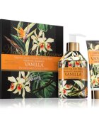 Rudy - Le Maioliche Vanilla darilni set za ženske