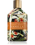 Rudy - Le Maioliche Vanilla gel za prhanje in kopanje 500 ml
